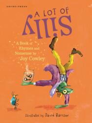 A Lot of Silly (ISBN: 9781776575978)