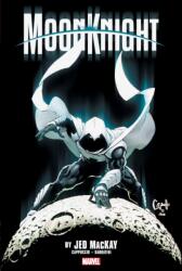 Moon Knight by Jed Mackay Omnibus (ISBN: 9781302959487)