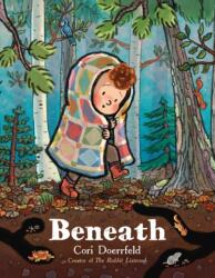 Beneath (ISBN: 9781915252784)
