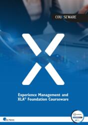 Experience Management and Xla Foundation Courseware (ISBN: 9789401811408)
