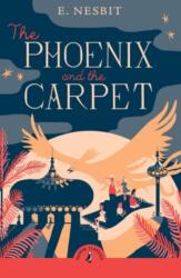 The Phoenix and the Carpet (ISBN: 9780241736746)