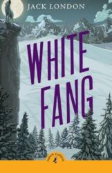 White Fang (ISBN: 9780241736357)