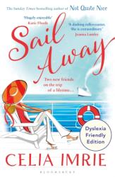 Sail Away (ISBN: 9781526679604)