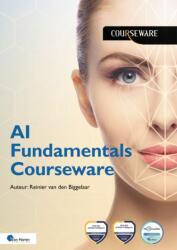 Ai Fundamentals Courseware (ISBN: 9789401810579)
