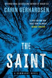 The Saint (ISBN: 9781613165553)