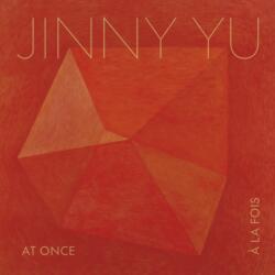 Jinny Yu (ISBN: 9781773104270)