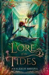 Lore of the Tides (ISBN: 9780008685393)