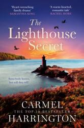 The Lighthouse Secret (ISBN: 9780008528607)