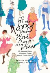 If the Song Doesn't Work, Change the Dress (ISBN: 9781350430655)