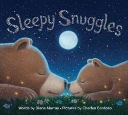Sleepy Snuggles (ISBN: 9780063255234)