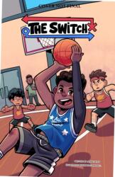 The Switch (ISBN: 9781223186337)
