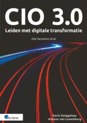 Cio 3.0 (ISBN: 9789401811019)