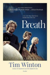 Breath (ISBN: 9780312428396)