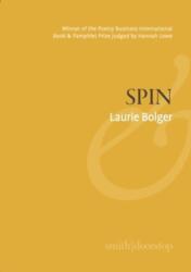 Spin (ISBN: 9781914914706)