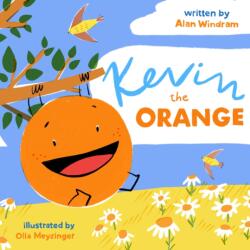 Kevin The Orange (ISBN: 9781739192921)