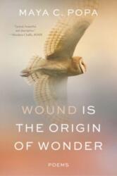 Wound Is the Origin of Wonder (ISBN: 9781324076216)