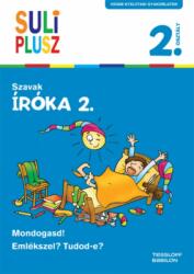 Íróka 2. - Szavak (2014)