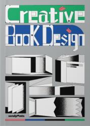 Creative Book Design (ISBN: 9789887849339)