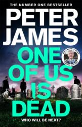 One of Us Is Dead (ISBN: 9781529090017)