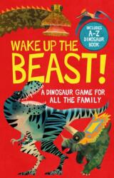 Wake Up The Beast! (ISBN: 9781915588333)