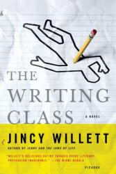The Writing Class (ISBN: 9780312428419)