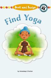 Find Yoga (ISBN: 9781223187662)