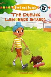 The Dueling Lemonade Stands (ISBN: 9781223187617)