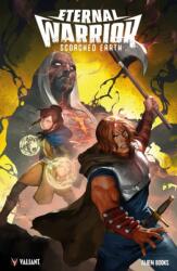 Eternal Warrior (ISBN: 9781962201087)
