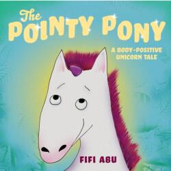 The Pointy Pony (ISBN: 9781223186719)