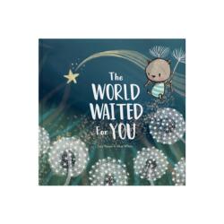 The World Waited For You (ISBN: 9781907048982)