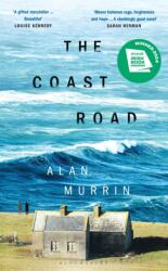 Coast Road (ISBN: 9781526663702)