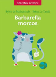 Barbarella morcos (2014)
