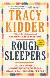 ROUGH SLEEPERS - KIDDER TRACY (ISBN: 9781984801456)