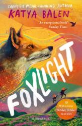 Foxlight (ISBN: 9781526652102)