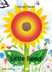 Little Seed (ISBN: 9781836270140)