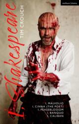 I, Shakespeare (ISBN: 9781350439306)