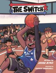 The Switch (ISBN: 9781223186344)