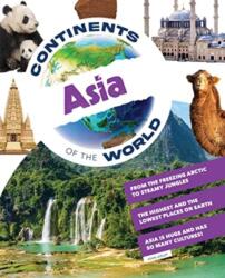 Asia (ISBN: 9781922322432)