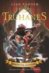 Heroes por accidente / The Rogues Trilogy (ISBN: 9788469848708)