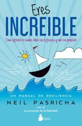 Eres Increible / You Are Awesome (ISBN: 9788418531842)