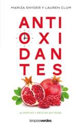 Antioxidantes / The Antioxidant Counter (ISBN: 9788416972814)