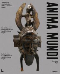 Anima Mundi (ISBN: 9789401492324)