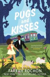 Pugs and Kisses (ISBN: 9781035410941)