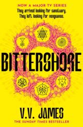 Bittershore (ISBN: 9781473225770)