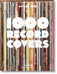 1000 Record Covers - Michael Ochs (2014)
