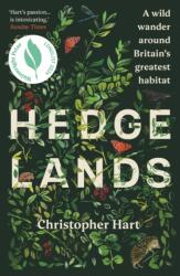 Hedgelands (ISBN: 9781915294722)