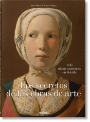 Los secretos de las obras de arte. 100 obras maestras en detalle (ISBN: 9783836577472)