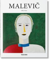 Malevic (ISBN: 9783836563857)
