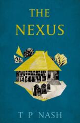 The Nexus (ISBN: 9781836283447)