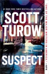 Suspect (ISBN: 9781538706343)